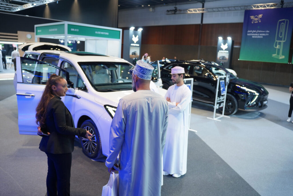 orthing Showcases Commitment